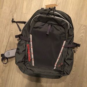 Patagonia back pack